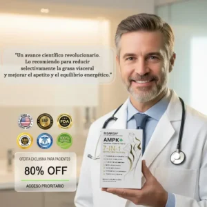 𝑽𝒆𝒏𝒕𝒂 𝑭𝒍𝒂𝒔𝒉 𝒅𝒆 𝑭𝒊𝒏 𝒅𝒆 𝑨𝒏̃𝒐 𝑶𝒇𝒊𝒄𝒊𝒂𝒍 𝑺𝒕𝒐𝒓𝒆⭐💖 𝐑𝐢𝐬𝐚𝐫𝐢𝐬𝐚® 🇺🇸 𝟕-𝐈𝐍-𝟏 𝐏𝐚𝐫𝐜𝐡𝐞 𝐌𝐞𝐭𝐚𝐛𝐨́𝐥𝐢𝐜𝐨 & 𝐑𝐞𝐚𝐟𝐢𝐫𝐦𝐚𝐧𝐭𝐞 (𝐓𝐞𝐜𝐧𝐨𝐥𝐨𝐠𝐢́𝐚 𝐌𝐢𝐜𝐫𝐨-𝐃𝐢𝐟𝐮𝐬𝐢𝐨́𝐧, 𝐄𝐟𝐞𝐜𝐭𝐨 𝟐𝟒𝐇) 𝐏𝐚𝐫𝐚 𝐂𝐨𝐧𝐭𝐫𝐨𝐥 𝐝𝐞 𝐏𝐞𝐬𝐨, 𝐀𝐧𝐭𝐨𝐣𝐨𝐬, 𝐄𝐧𝐞𝐫𝐠𝐢́𝐚 𝐲 𝐌𝐞𝐭𝐚𝐛𝐨𝐥𝐢𝐬𝐦𝐨 𝐝𝐞 𝐀𝐳𝐮́𝐜𝐚𝐫𝐞𝐬 💡