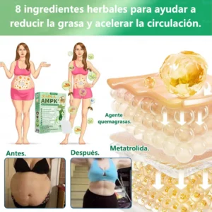 𝑽𝒆𝒏𝒕𝒂 𝑭𝒍𝒂𝒔𝒉 𝒅𝒆 𝑭𝒊𝒏 𝒅𝒆 𝑨𝒏̃𝒐 𝑶𝒇𝒊𝒄𝒊𝒂𝒍 𝑺𝒕𝒐𝒓𝒆⭐💖  𝐑𝐢𝐬𝐚𝐫𝐢𝐬𝐚® 🇺🇸 30-𝐈𝐍-𝟏 𝐏𝐚𝐫𝐜𝐡𝐞 𝐌𝐞𝐭𝐚𝐛𝐨́𝐥𝐢𝐜𝐨 & 𝐑𝐞𝐚𝐟𝐢𝐫𝐦𝐚𝐧𝐭𝐞 (𝐓𝐞𝐜𝐧𝐨𝐥𝐨𝐠𝐢́𝐚 𝐌𝐢𝐜𝐫𝐨-𝐃𝐢𝐟𝐮𝐬𝐢𝐨́𝐧, 𝐄𝐟𝐞𝐜𝐭𝐨 𝟐𝟒𝐇) 𝐏𝐚𝐫𝐚 𝐂𝐨𝐧𝐭𝐫𝐨𝐥 𝐝𝐞 𝐏𝐞𝐬𝐨, 𝐀𝐧𝐭𝐨𝐣𝐨𝐬, 𝐄𝐧𝐞𝐫𝐠𝐢́𝐚 𝐲 𝐌𝐞𝐭𝐚𝐛𝐨𝐥𝐢𝐬𝐦𝐨 𝐝𝐞 𝐀𝐳𝐮́𝐜𝐚𝐫𝐞𝐬 💡💡💡