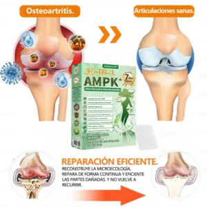 𝑽𝒆𝒏𝒕𝒂 𝑭𝒍𝒂𝒔𝒉 𝒅𝒆 𝑭𝒊𝒏 𝒅𝒆 𝑨𝒏̃𝒐 𝑶𝒇𝒊𝒄𝒊𝒂𝒍 𝑺𝒕𝒐𝒓𝒆⭐💖  𝐑𝐢𝐬𝐚𝐫𝐢𝐬𝐚® 🇺🇸 30-𝐈𝐍-𝟏 𝐏𝐚𝐫𝐜𝐡𝐞 𝐌𝐞𝐭𝐚𝐛𝐨́𝐥𝐢𝐜𝐨 & 𝐑𝐞𝐚𝐟𝐢𝐫𝐦𝐚𝐧𝐭𝐞 (𝐓𝐞𝐜𝐧𝐨𝐥𝐨𝐠𝐢́𝐚 𝐌𝐢𝐜𝐫𝐨-𝐃𝐢𝐟𝐮𝐬𝐢𝐨́𝐧, 𝐄𝐟𝐞𝐜𝐭𝐨 𝟐𝟒𝐇) 𝐏𝐚𝐫𝐚 𝐂𝐨𝐧𝐭𝐫𝐨𝐥 𝐝𝐞 𝐏𝐞𝐬𝐨, 𝐀𝐧𝐭𝐨𝐣𝐨𝐬, 𝐄𝐧𝐞𝐫𝐠𝐢́𝐚 𝐲 𝐌𝐞𝐭𝐚𝐛𝐨𝐥𝐢𝐬𝐦𝐨 𝐝𝐞 𝐀𝐳𝐮́𝐜𝐚𝐫𝐞𝐬 💡💡💡