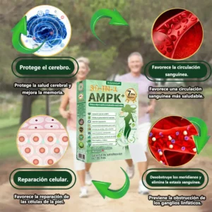 𝑽𝒆𝒏𝒕𝒂 𝑭𝒍𝒂𝒔𝒉 𝒅𝒆 𝑭𝒊𝒏 𝒅𝒆 𝑨𝒏̃𝒐 𝑶𝒇𝒊𝒄𝒊𝒂𝒍 𝑺𝒕𝒐𝒓𝒆⭐💖  𝐑𝐢𝐬𝐚𝐫𝐢𝐬𝐚® 🇺🇸 30-𝐈𝐍-𝟏 𝐏𝐚𝐫𝐜𝐡𝐞 𝐌𝐞𝐭𝐚𝐛𝐨́𝐥𝐢𝐜𝐨 & 𝐑𝐞𝐚𝐟𝐢𝐫𝐦𝐚𝐧𝐭𝐞 (𝐓𝐞𝐜𝐧𝐨𝐥𝐨𝐠𝐢́𝐚 𝐌𝐢𝐜𝐫𝐨-𝐃𝐢𝐟𝐮𝐬𝐢𝐨́𝐧, 𝐄𝐟𝐞𝐜𝐭𝐨 𝟐𝟒𝐇) 𝐏𝐚𝐫𝐚 𝐂𝐨𝐧𝐭𝐫𝐨𝐥 𝐝𝐞 𝐏𝐞𝐬𝐨, 𝐀𝐧𝐭𝐨𝐣𝐨𝐬, 𝐄𝐧𝐞𝐫𝐠𝐢́𝐚 𝐲 𝐌𝐞𝐭𝐚𝐛𝐨𝐥𝐢𝐬𝐦𝐨 𝐝𝐞 𝐀𝐳𝐮́𝐜𝐚𝐫𝐞𝐬 💡💡💡