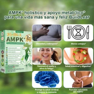 𝑽𝒆𝒏𝒕𝒂 𝑭𝒍𝒂𝒔𝒉 𝒅𝒆 𝑭𝒊𝒏 𝒅𝒆 𝑨𝒏̃𝒐 𝑶𝒇𝒊𝒄𝒊𝒂𝒍 𝑺𝒕𝒐𝒓𝒆⭐💖  𝐑𝐢𝐬𝐚𝐫𝐢𝐬𝐚® 🇺🇸 30-𝐈𝐍-𝟏 𝐏𝐚𝐫𝐜𝐡𝐞 𝐌𝐞𝐭𝐚𝐛𝐨́𝐥𝐢𝐜𝐨 & 𝐑𝐞𝐚𝐟𝐢𝐫𝐦𝐚𝐧𝐭𝐞 (𝐓𝐞𝐜𝐧𝐨𝐥𝐨𝐠𝐢́𝐚 𝐌𝐢𝐜𝐫𝐨-𝐃𝐢𝐟𝐮𝐬𝐢𝐨́𝐧, 𝐄𝐟𝐞𝐜𝐭𝐨 𝟐𝟒𝐇) 𝐏𝐚𝐫𝐚 𝐂𝐨𝐧𝐭𝐫𝐨𝐥 𝐝𝐞 𝐏𝐞𝐬𝐨, 𝐀𝐧𝐭𝐨𝐣𝐨𝐬, 𝐄𝐧𝐞𝐫𝐠𝐢́𝐚 𝐲 𝐌𝐞𝐭𝐚𝐛𝐨𝐥𝐢𝐬𝐦𝐨 𝐝𝐞 𝐀𝐳𝐮́𝐜𝐚𝐫𝐞𝐬 💡💡💡