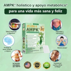 𝑽𝒆𝒏𝒕𝒂 𝑭𝒍𝒂𝒔𝒉 𝒅𝒆 𝑭𝒊𝒏 𝒅𝒆 𝑨𝒏̃𝒐 𝑶𝒇𝒊𝒄𝒊𝒂𝒍 𝑺𝒕𝒐𝒓𝒆⭐💖  𝐑𝐢𝐬𝐚𝐫𝐢𝐬𝐚® 🇺🇸 30-𝐈𝐍-𝟏 𝐏𝐚𝐫𝐜𝐡𝐞 𝐌𝐞𝐭𝐚𝐛𝐨́𝐥𝐢𝐜𝐨 & 𝐑𝐞𝐚𝐟𝐢𝐫𝐦𝐚𝐧𝐭𝐞 (𝐓𝐞𝐜𝐧𝐨𝐥𝐨𝐠𝐢́𝐚 𝐌𝐢𝐜𝐫𝐨-𝐃𝐢𝐟𝐮𝐬𝐢𝐨́𝐧, 𝐄𝐟𝐞𝐜𝐭𝐨 𝟐𝟒𝐇) 𝐏𝐚𝐫𝐚 𝐂𝐨𝐧𝐭𝐫𝐨𝐥 𝐝𝐞 𝐏𝐞𝐬𝐨, 𝐀𝐧𝐭𝐨𝐣𝐨𝐬, 𝐄𝐧𝐞𝐫𝐠𝐢́𝐚 𝐲 𝐌𝐞𝐭𝐚𝐛𝐨𝐥𝐢𝐬𝐦𝐨 𝐝𝐞 𝐀𝐳𝐮́𝐜𝐚𝐫𝐞𝐬 💡💡💡