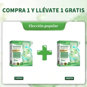 🔥 ÚLTIMO DÍA · 80% OFF 🌟 🌈 RISARISA® Berberine Slimming Support Nano Microneedle Patch Apoya el control del peso, mejora el metabolismo y ayuda a recuperar el equilibrio corporal.