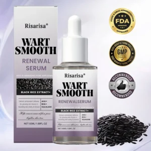 Risarisa® WartSmooth – Sérum Renovador para la Piel