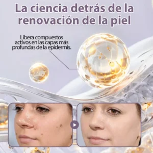 Risarisa® WartSmooth – Sérum Renovador para la Piel