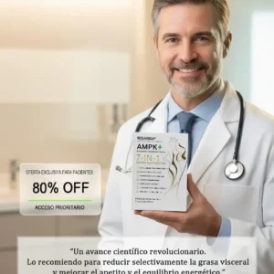 𝑪𝒉𝒓𝒊𝒔𝒕𝒎𝒂𝒔 𝑺𝒑𝒆𝒄𝒊𝒂𝒍𝒔 𝑶𝒇𝒊𝒄𝒊𝒂𝒍 𝑺𝒕𝒐𝒓𝒆⭐⭐⭐ 𝐑𝐢𝐬𝐚𝐫𝐢𝐬𝐚® 🇺🇸 𝟕-𝐈𝐍-𝟏 𝐏𝐚𝐫𝐜𝐡𝐞 𝐌𝐞𝐭𝐚𝐛𝐨́𝐥𝐢𝐜𝐨 & 𝐑𝐞𝐚𝐟𝐢𝐫𝐦𝐚𝐧𝐭𝐞 (𝐓𝐞𝐜𝐧𝐨𝐥𝐨𝐠𝐢́𝐚 𝐌𝐢𝐜𝐫𝐨-𝐃𝐢𝐟𝐮𝐬𝐢𝐨́𝐧, 𝐄𝐟𝐞𝐜𝐭𝐨 𝟐𝟒𝐇) 𝐏𝐚𝐫𝐚 𝐂𝐨𝐧𝐭𝐫𝐨𝐥 𝐝𝐞 𝐏𝐞𝐬𝐨, 𝐀𝐧𝐭𝐨𝐣𝐨𝐬, 𝐄𝐧𝐞𝐫𝐠𝐢́𝐚 𝐲 𝐌𝐞𝐭𝐚𝐛𝐨𝐥𝐢𝐬𝐦𝐨 𝐝𝐞 𝐀𝐳𝐮́𝐜𝐚𝐫𝐞𝐬 💡💡💡