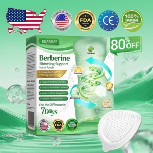 𝐓𝐢𝐞𝐧𝐝𝐚 𝐎𝐟𝐢𝐜𝐢𝐚𝐥 | 🎗️ 𝐑𝐈𝐒𝐀𝐑𝐈𝐒𝐀® 𝐏𝐚𝐫𝐜𝐡𝐞 𝐝𝐞 𝐌𝐢𝐜𝐫𝐨𝐚𝐠𝐮𝐣𝐚𝐬 𝐍𝐚𝐧𝐨 𝐝𝐞 𝐍𝐀𝐃+ 𝐲 𝐁𝐞𝐫𝐛𝐞𝐫𝐢𝐧𝐚 - 𝐑𝐞𝐦𝐨𝐝𝐞𝐥𝐚𝐜𝐢ó𝐧 𝐂𝐨𝐫𝐩𝐨𝐫𝐚𝐥 (𝐂𝐚𝐦𝐛𝐢𝐨𝐬 𝐯𝐢𝐬𝐢𝐛𝐥𝐞𝐬 𝐞𝐧 𝟕 𝐝í𝐚𝐬) 𝐀𝐝𝐞𝐜𝐮𝐚𝐝𝐨 𝐩𝐚𝐫𝐚: 𝐎𝐛𝐞𝐬𝐢𝐝𝐚𝐝 / 𝐒𝐚𝐥𝐮𝐝 𝐂𝐚𝐫𝐝𝐢𝐨𝐯𝐚𝐬𝐜𝐮𝐥𝐚𝐫 / 𝐃𝐢𝐚𝐛𝐞𝐭𝐞𝐬 / 𝐀𝐩𝐧𝐞𝐚 𝐝𝐞𝐥 𝐒𝐮𝐞ñ𝐨 / 𝐒𝐚𝐥𝐮𝐝 𝐈𝐧𝐭𝐞𝐬𝐭𝐢𝐧𝐚𝐥 / 𝐏𝐫𝐨𝐛𝐥𝐞𝐦𝐚𝐬 𝐀𝐫𝐭𝐢𝐜𝐮𝐥𝐚𝐫𝐞𝐬🎗️