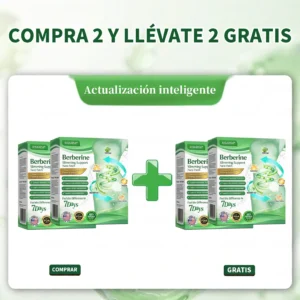 𝐓𝐢𝐞𝐧𝐝𝐚 𝐎𝐟𝐢𝐜𝐢𝐚𝐥 | 🎗️ 𝐑𝐈𝐒𝐀𝐑𝐈𝐒𝐀® 𝐏𝐚𝐫𝐜𝐡𝐞 𝐝𝐞 𝐌𝐢𝐜𝐫𝐨𝐚𝐠𝐮𝐣𝐚𝐬 𝐍𝐚𝐧𝐨 𝐝𝐞 𝐍𝐀𝐃+ 𝐲 𝐁𝐞𝐫𝐛𝐞𝐫𝐢𝐧𝐚 - 𝐑𝐞𝐦𝐨𝐝𝐞𝐥𝐚𝐜𝐢ó𝐧 𝐂𝐨𝐫𝐩𝐨𝐫𝐚𝐥 (𝐂𝐚𝐦𝐛𝐢𝐨𝐬 𝐯𝐢𝐬𝐢𝐛𝐥𝐞𝐬 𝐞𝐧 𝟕 𝐝í𝐚𝐬) 𝐀𝐝𝐞𝐜𝐮𝐚𝐝𝐨 𝐩𝐚𝐫𝐚: 𝐎𝐛𝐞𝐬𝐢𝐝𝐚𝐝 / 𝐒𝐚𝐥𝐮𝐝 𝐂𝐚𝐫𝐝𝐢𝐨𝐯𝐚𝐬𝐜𝐮𝐥𝐚𝐫 / 𝐃𝐢𝐚𝐛𝐞𝐭𝐞𝐬 / 𝐀𝐩𝐧𝐞𝐚 𝐝𝐞𝐥 𝐒𝐮𝐞ñ𝐨 / 𝐒𝐚𝐥𝐮𝐝 𝐈𝐧𝐭𝐞𝐬𝐭𝐢𝐧𝐚𝐥 / 𝐏𝐫𝐨𝐛𝐥𝐞𝐦𝐚𝐬 𝐀𝐫𝐭𝐢𝐜𝐮𝐥𝐚𝐫𝐞𝐬🎗️