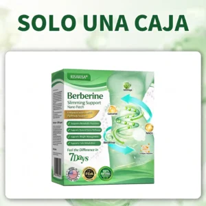 𝐓𝐢𝐞𝐧𝐝𝐚 𝐎𝐟𝐢𝐜𝐢𝐚𝐥 | 🎗️ 𝐑𝐈𝐒𝐀𝐑𝐈𝐒𝐀® 𝐏𝐚𝐫𝐜𝐡𝐞 𝐝𝐞 𝐌𝐢𝐜𝐫𝐨𝐚𝐠𝐮𝐣𝐚𝐬 𝐍𝐚𝐧𝐨 𝐝𝐞 𝐍𝐀𝐃+ 𝐲 𝐁𝐞𝐫𝐛𝐞𝐫𝐢𝐧𝐚 - 𝐑𝐞𝐦𝐨𝐝𝐞𝐥𝐚𝐜𝐢ó𝐧 𝐂𝐨𝐫𝐩𝐨𝐫𝐚𝐥 (𝐂𝐚𝐦𝐛𝐢𝐨𝐬 𝐯𝐢𝐬𝐢𝐛𝐥𝐞𝐬 𝐞𝐧 𝟕 𝐝í𝐚𝐬) 𝐀𝐝𝐞𝐜𝐮𝐚𝐝𝐨 𝐩𝐚𝐫𝐚: 𝐎𝐛𝐞𝐬𝐢𝐝𝐚𝐝 / 𝐒𝐚𝐥𝐮𝐝 𝐂𝐚𝐫𝐝𝐢𝐨𝐯𝐚𝐬𝐜𝐮𝐥𝐚𝐫 / 𝐃𝐢𝐚𝐛𝐞𝐭𝐞𝐬 / 𝐀𝐩𝐧𝐞𝐚 𝐝𝐞𝐥 𝐒𝐮𝐞ñ𝐨 / 𝐒𝐚𝐥𝐮𝐝 𝐈𝐧𝐭𝐞𝐬𝐭𝐢𝐧𝐚𝐥 / 𝐏𝐫𝐨𝐛𝐥𝐞𝐦𝐚𝐬 𝐀𝐫𝐭𝐢𝐜𝐮𝐥𝐚𝐫𝐞𝐬🎗️