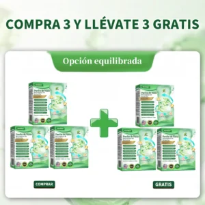 Tienda Oficial |🎗️ RISARISA® Parche Nano de Berberina 6-en-1 (Fórmula con NAD+ y Moringa) - Uso Diario, Cambios en 7 Días - Para Obesidad, Diabetes y Dolor Articular