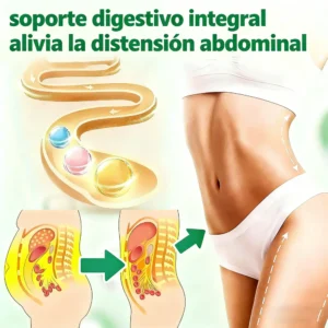 Tienda Oficial |🎗️ RISARISA® Parche Nano de Berberina 6-en-1 (Fórmula con NAD+ y Moringa) - Uso Diario, Cambios en 7 Días - Para Obesidad, Diabetes y Dolor Articular