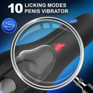 Viraxon™ 3in1 NeuroWave Therapy Device