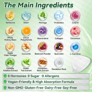 𝐑𝐢𝐬𝐚𝐫𝐢𝐬𝐚® 𝟑𝟎-𝐢𝐧-𝟏 𝐀𝐝𝐯𝐚𝐧𝐜𝐞𝐝 𝐋𝐢𝐩𝐨𝐬𝐨𝐦𝐚𝐥 𝐏𝐚𝐭𝐜𝐡 🇺🇸