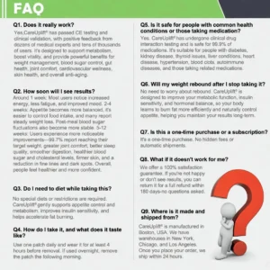 𝐑𝐢𝐬𝐚𝐫𝐢𝐬𝐚® 𝟑𝟎-𝐢𝐧-𝟏 𝐀𝐝𝐯𝐚𝐧𝐜𝐞𝐝 𝐋𝐢𝐩𝐨𝐬𝐨𝐦𝐚𝐥 𝐏𝐚𝐭𝐜𝐡 🇺🇸