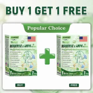 ✅RISARISA® 𝐌𝐨𝐫𝐢𝐧𝐠𝐚 × 𝐁𝐞𝐫𝐛𝐞𝐫𝐢𝐧𝐞 × 𝐀𝐌𝐏𝐊 𝟖-𝐁𝐞𝐧𝐞𝐟𝐢𝐭 𝐒𝐥𝐢𝐦𝐦𝐢𝐧𝐠 &  (𝐌𝐢𝐜𝐫𝐨-𝐃𝐢𝐟𝐟𝐮𝐬𝐢𝐨𝐧 𝐓𝐞𝐜𝐡, 𝟐𝟒𝐇 𝐄𝐟𝐟𝐞𝐜𝐭) 𝐅𝐨𝐫 𝐖𝐞𝐢𝐠𝐡𝐭 𝐌𝐚𝐧𝐚𝐠𝐞𝐦𝐞𝐧𝐭, 𝐂𝐫𝐚𝐯𝐢𝐧𝐠 𝐂𝐨𝐧𝐭𝐫𝐨𝐥, 𝐄𝐧𝐞𝐫𝐠𝐲, 𝐚𝐧𝐝 𝐒𝐮𝐠𝐚𝐫 𝐌𝐞𝐭𝐚𝐛𝐨𝐥𝐢𝐬𝐦 🛒🔥🔥🔥