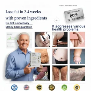 Valentine’s Day Special ⭐ Risarisa® 7-in-1 Patch for Weight & Cravings Control