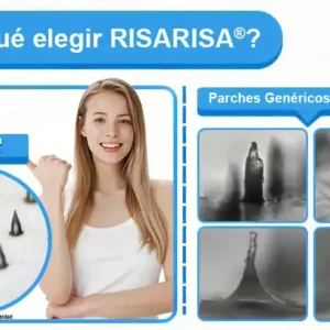 Valentine’s Day Special ⭐ Risarisa® 7-in-1 Patch for Weight & Cravings Control