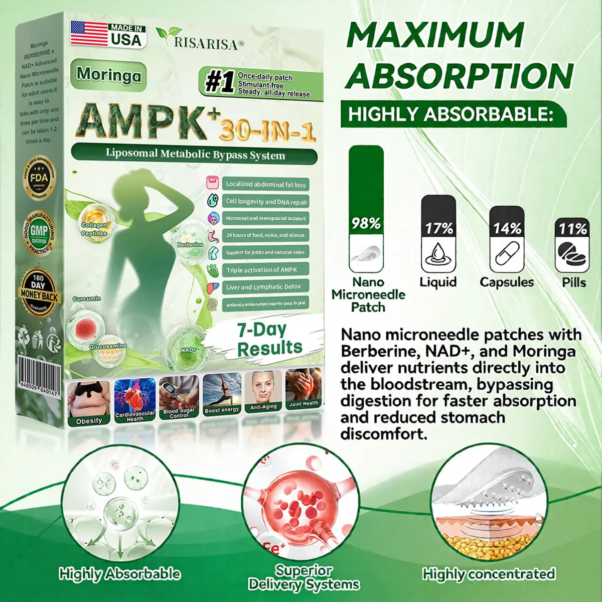 ๐๐ข๐ฌ๐๐ซ๐ข๐ฌ๐ยฎ ๐๐-๐ข๐ง-๐ ๐๐ข๐ฉ๐จ๐ฌ๐จ๐ฆ๐๐ฅ ๐๐ฎ๐ฉ๐ฉ๐จ๐ซ๐ญ ๐๐๐ญ๐๐ก ๐ฆ๐บ