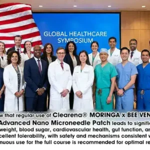 𝐎𝐟𝐟𝐢𝐜𝐢𝐚𝐥 𝐔𝐒 𝐒𝐭𝐨𝐫𝐞 🇺🇸  | 🧑‍⚕️🩺 RISARISA® Moringa · Berberine × NAD+ 𝟏𝟎-𝐢𝐧-𝟏 𝐀𝐝𝐯𝐚𝐧𝐜𝐞𝐝 𝐍𝐚𝐧𝐨 𝐌𝐢𝐜𝐫𝐨𝐧𝐞𝐞𝐝𝐥𝐞 𝐏𝐚𝐭𝐜𝐡 — 𝐎𝐧𝐜𝐞 𝐃𝐚𝐢𝐥𝐲, 𝐕𝐢𝐬𝐢𝐛𝐥𝐞 𝐑𝐞𝐬𝐮𝐥𝐭𝐬 𝐢𝐧 𝟕 𝐃𝐚𝐲𝐬 👍